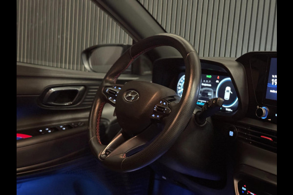 Hyundai i20 1.0 T-GDI N-LINE | AUTOMAAT | CAMERA | VEEL OPTIES!