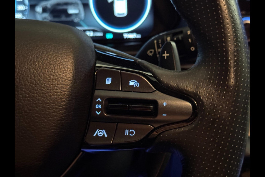 Hyundai i20 1.0 T-GDI N-LINE | AUTOMAAT | CAMERA | VEEL OPTIES!