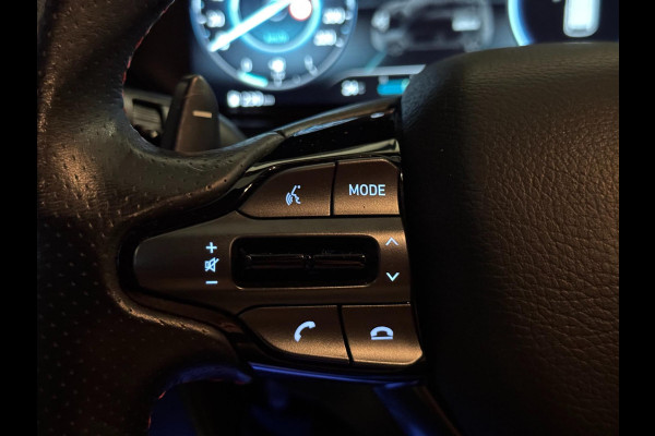 Hyundai i20 1.0 T-GDI N-LINE | AUTOMAAT | CAMERA | VEEL OPTIES!