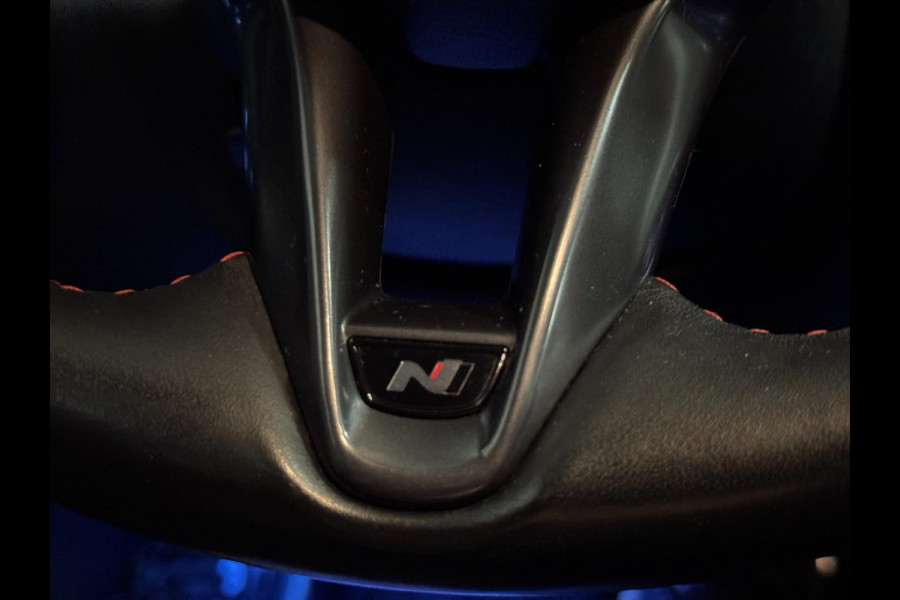 Hyundai i20 1.0 T-GDI N-LINE | AUTOMAAT | CAMERA | VEEL OPTIES!