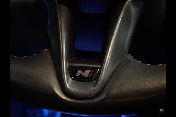 Hyundai i20 1.0 T-GDI N-LINE | AUTOMAAT | CAMERA | VEEL OPTIES!