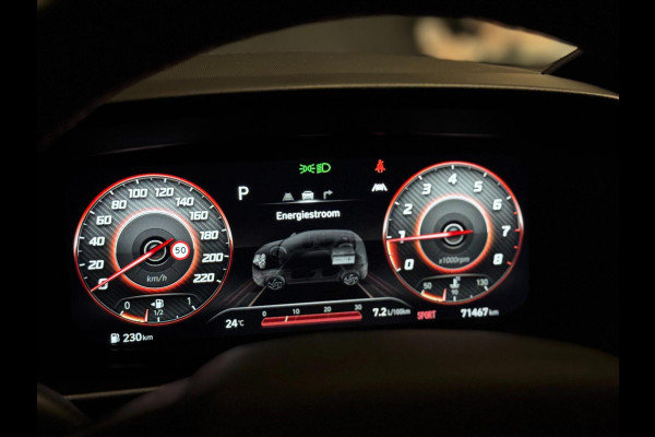 Hyundai i20 1.0 T-GDI N-LINE | AUTOMAAT | CAMERA | VEEL OPTIES!