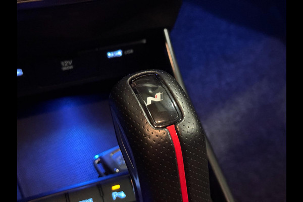 Hyundai i20 1.0 T-GDI N-LINE | AUTOMAAT | CAMERA | VEEL OPTIES!