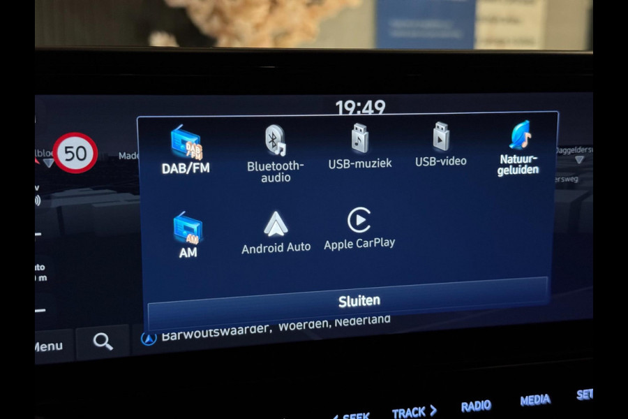 Hyundai i20 1.0 T-GDI N-LINE | AUTOMAAT | CAMERA | VEEL OPTIES!