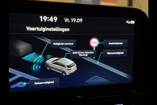 Hyundai i20 1.0 T-GDI N-LINE | AUTOMAAT | CAMERA | VEEL OPTIES!