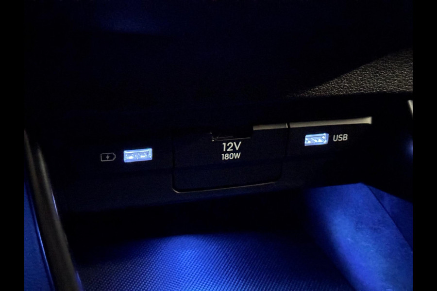 Hyundai i20 1.0 T-GDI N-LINE | AUTOMAAT | CAMERA | VEEL OPTIES!