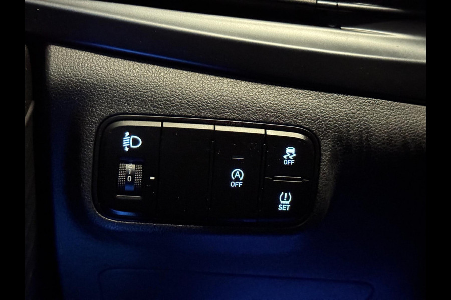 Hyundai i20 1.0 T-GDI N-LINE | AUTOMAAT | CAMERA | VEEL OPTIES!