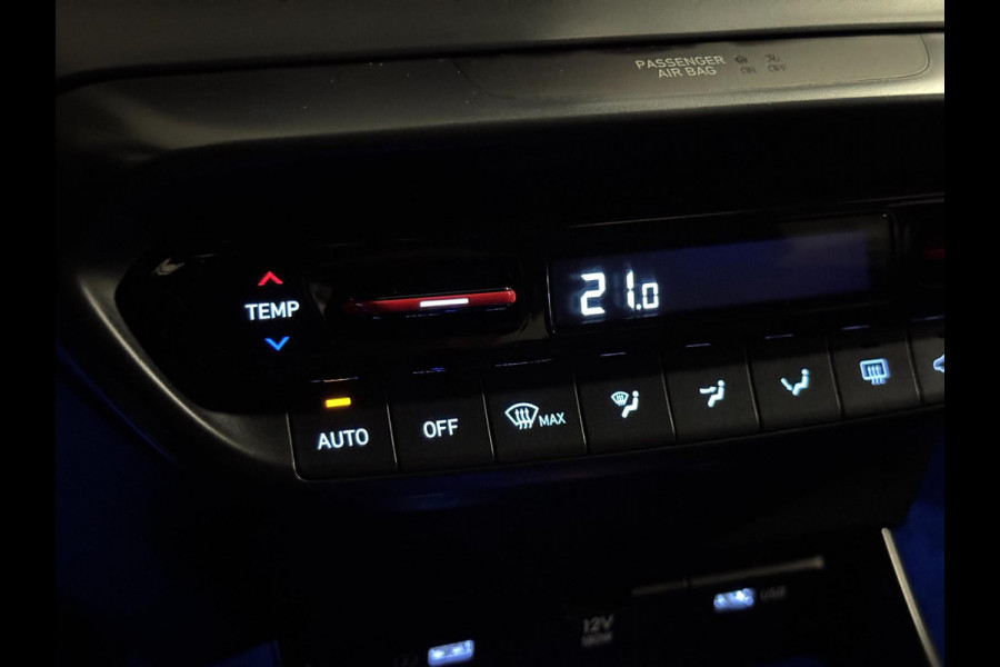 Hyundai i20 1.0 T-GDI N-LINE | AUTOMAAT | CAMERA | VEEL OPTIES!