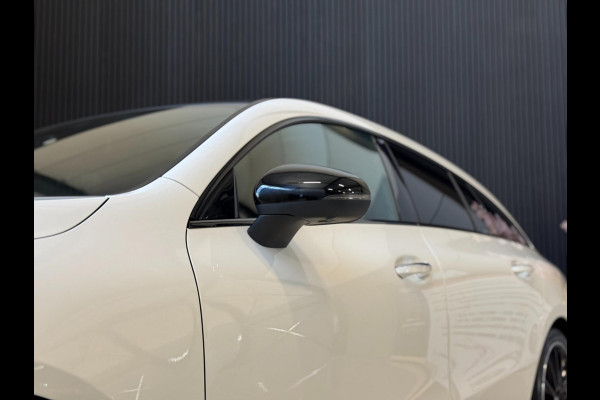 Mercedes-Benz CLA-Klasse Shooting Brake 250 4MATIC AMG | PANO | SFEER | HUD | BOMVOL!