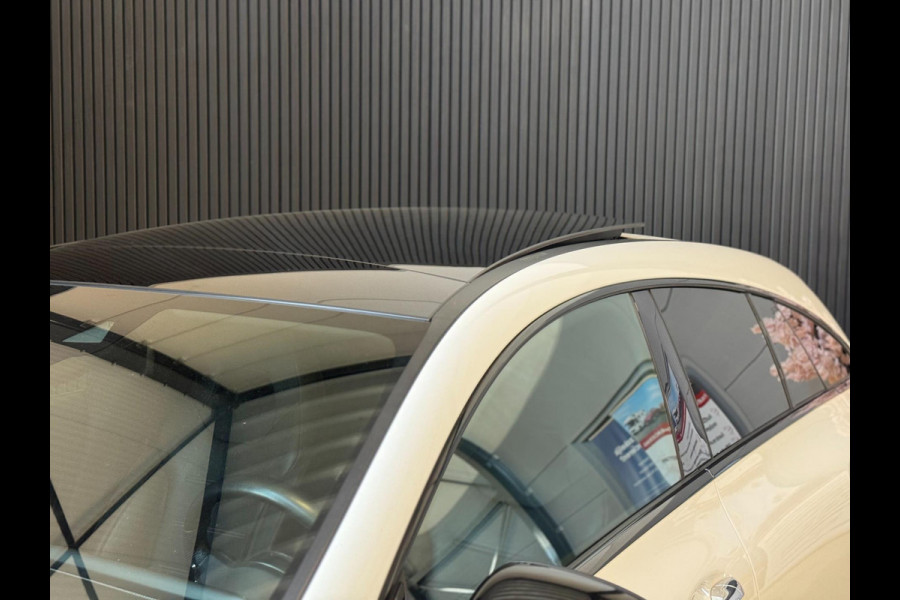 Mercedes-Benz CLA-Klasse Shooting Brake 250 4MATIC AMG | PANO | SFEER | HUD | BOMVOL!