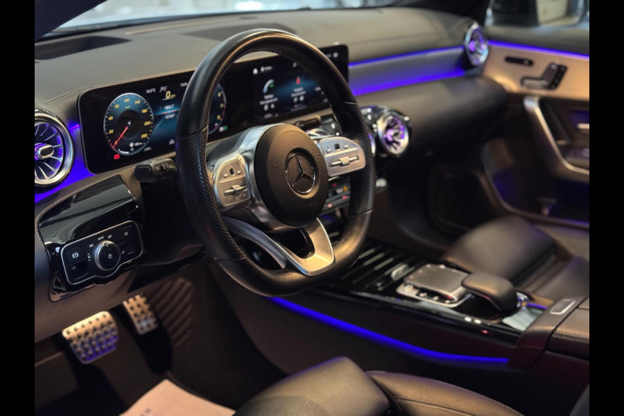 Mercedes-Benz CLA-Klasse Shooting Brake 250 4MATIC AMG | PANO | SFEER | HUD | BOMVOL!