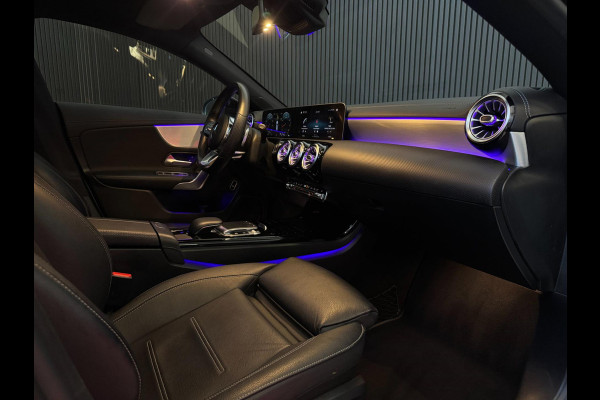 Mercedes-Benz CLA-Klasse Shooting Brake 250 4MATIC AMG | PANO | SFEER | HUD | BOMVOL!