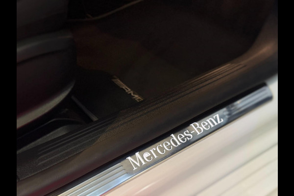 Mercedes-Benz CLA-Klasse Shooting Brake 250 4MATIC AMG | PANO | SFEER | HUD | BOMVOL!