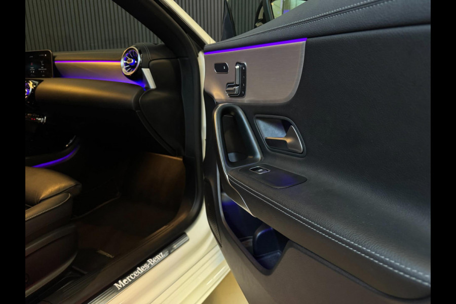 Mercedes-Benz CLA-Klasse Shooting Brake 250 4MATIC AMG | PANO | SFEER | HUD | BOMVOL!