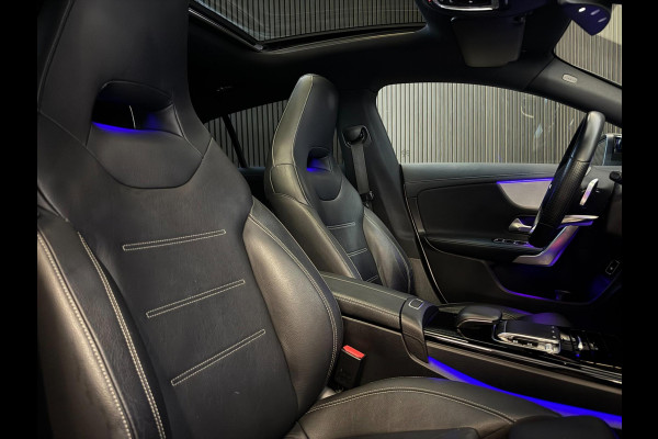 Mercedes-Benz CLA-Klasse Shooting Brake 250 4MATIC AMG | PANO | SFEER | HUD | BOMVOL!