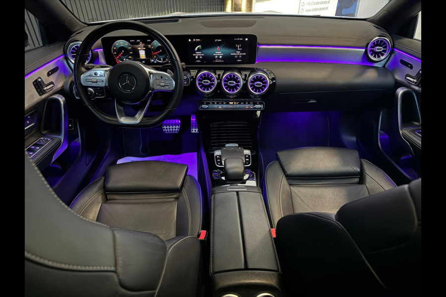 Mercedes-Benz CLA-Klasse Shooting Brake 250 4MATIC AMG | PANO | SFEER | HUD | BOMVOL!
