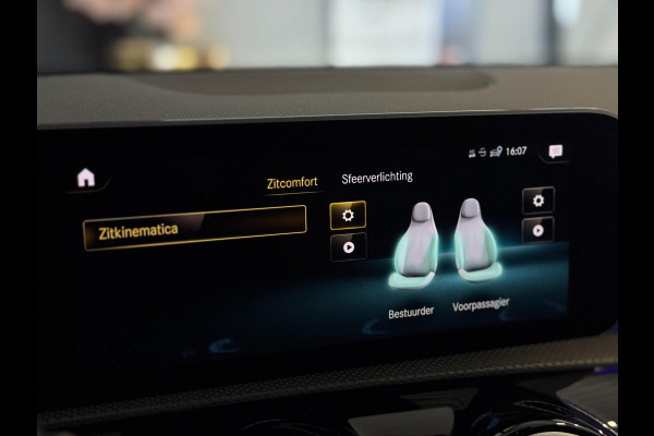 Mercedes-Benz CLA-Klasse Shooting Brake 250 4MATIC AMG | PANO | SFEER | HUD | BOMVOL!