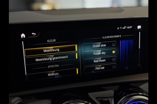 Mercedes-Benz CLA-Klasse Shooting Brake 250 4MATIC AMG | PANO | SFEER | HUD | BOMVOL!