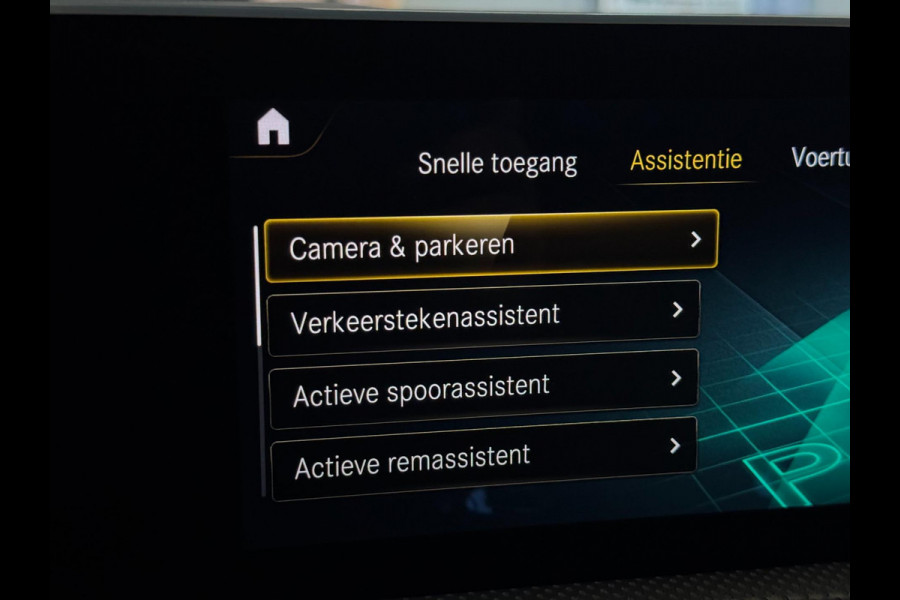 Mercedes-Benz CLA-Klasse Shooting Brake 250 4MATIC AMG | PANO | SFEER | HUD | BOMVOL!