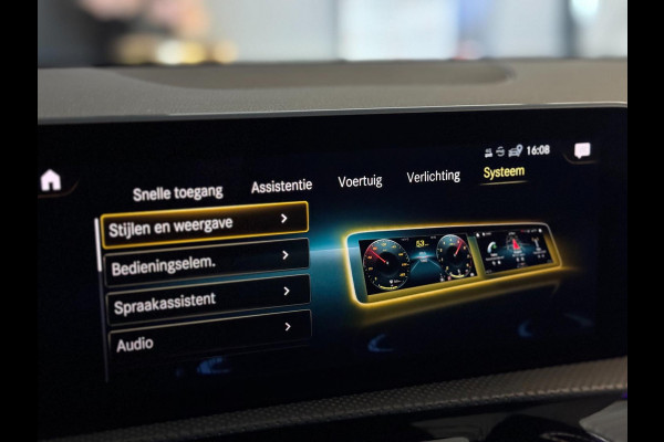 Mercedes-Benz CLA-Klasse Shooting Brake 250 4MATIC AMG | PANO | SFEER | HUD | BOMVOL!