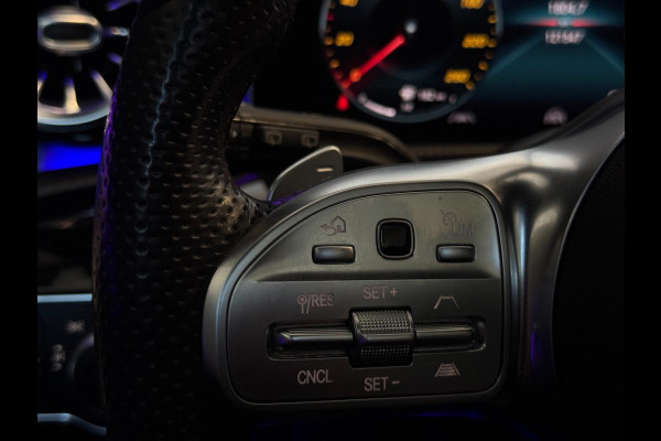 Mercedes-Benz CLA-Klasse Shooting Brake 250 4MATIC AMG | PANO | SFEER | HUD | BOMVOL!