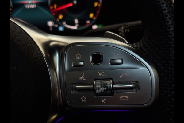 Mercedes-Benz CLA-Klasse Shooting Brake 250 4MATIC AMG | PANO | SFEER | HUD | BOMVOL!