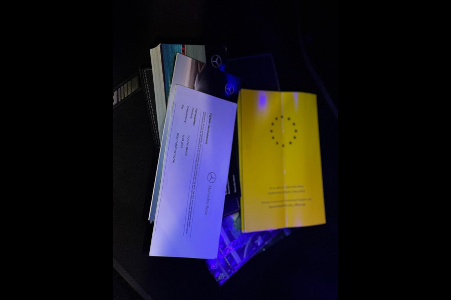 Mercedes-Benz CLA-Klasse Shooting Brake 250 4MATIC AMG | PANO | SFEER | HUD | BOMVOL!