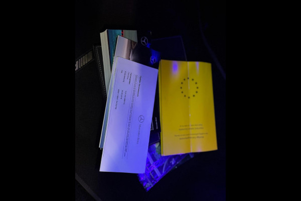 Mercedes-Benz CLA-Klasse Shooting Brake 250 4MATIC AMG | PANO | SFEER | HUD | BOMVOL!