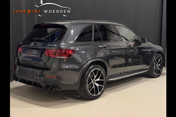 Mercedes-Benz GLC AMG 43 4MATIC | PANO | BURMESTER | SFEERVERLICHTING