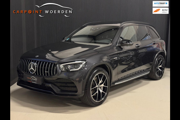 Mercedes-Benz GLC AMG 43 4MATIC | PANO | BURMESTER | SFEERVERLICHTING