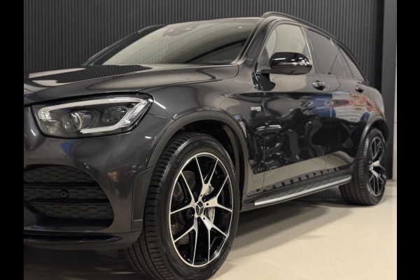 Mercedes-Benz GLC AMG 43 4MATIC | PANO | BURMESTER | SFEERVERLICHTING