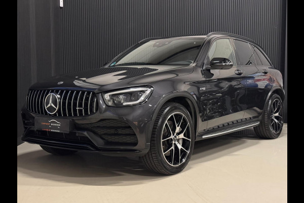 Mercedes-Benz GLC AMG 43 4MATIC | PANO | BURMESTER | SFEERVERLICHTING
