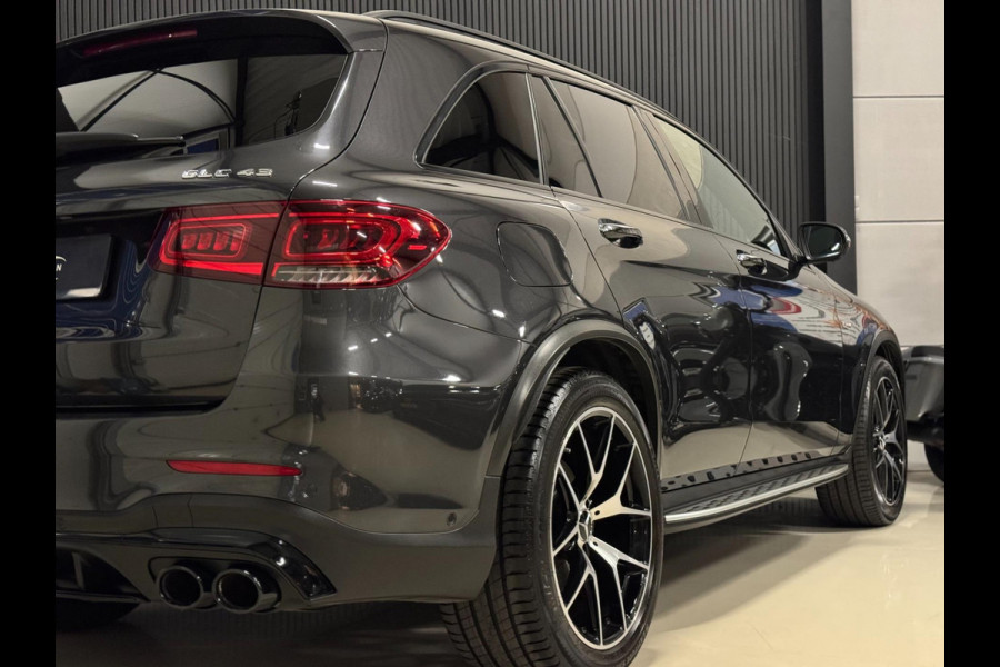 Mercedes-Benz GLC AMG 43 4MATIC | PANO | BURMESTER | SFEERVERLICHTING