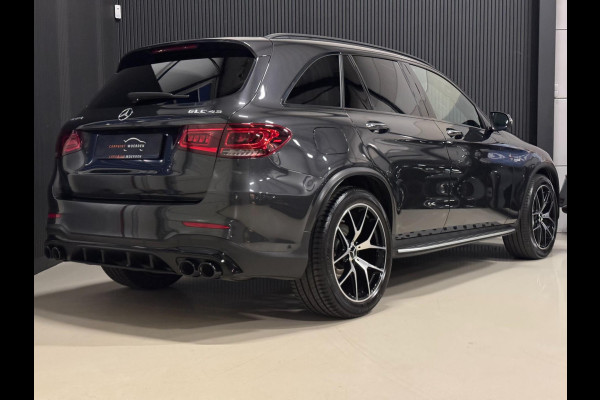 Mercedes-Benz GLC AMG 43 4MATIC | PANO | BURMESTER | SFEERVERLICHTING