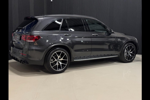 Mercedes-Benz GLC AMG 43 4MATIC | PANO | BURMESTER | SFEERVERLICHTING