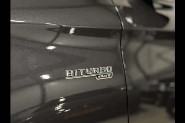 Mercedes-Benz GLC AMG 43 4MATIC | PANO | BURMESTER | SFEERVERLICHTING