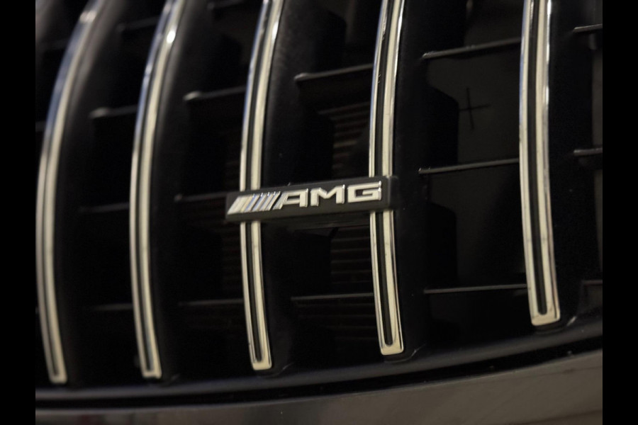 Mercedes-Benz GLC AMG 43 4MATIC | PANO | BURMESTER | SFEERVERLICHTING