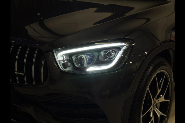 Mercedes-Benz GLC AMG 43 4MATIC | PANO | BURMESTER | SFEERVERLICHTING
