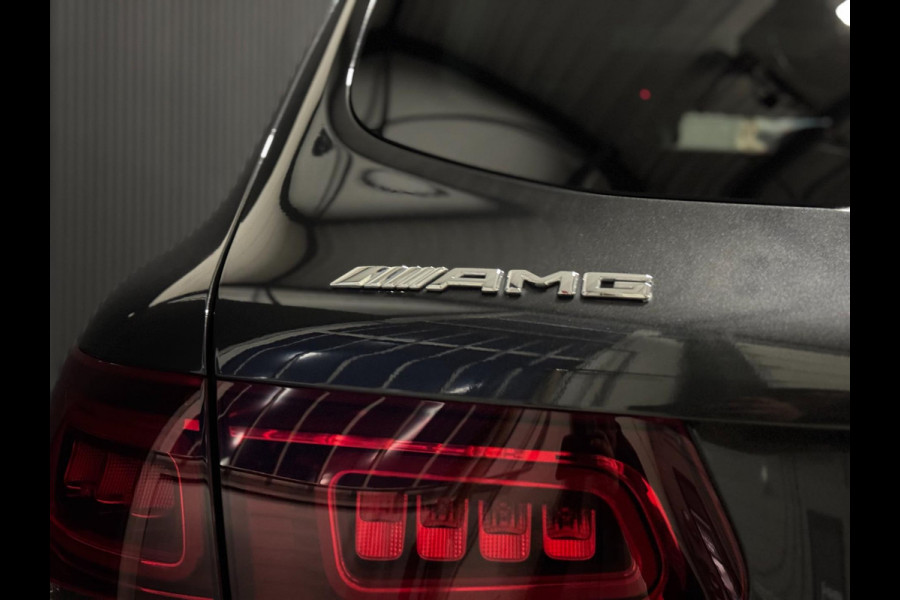 Mercedes-Benz GLC AMG 43 4MATIC | PANO | BURMESTER | SFEERVERLICHTING