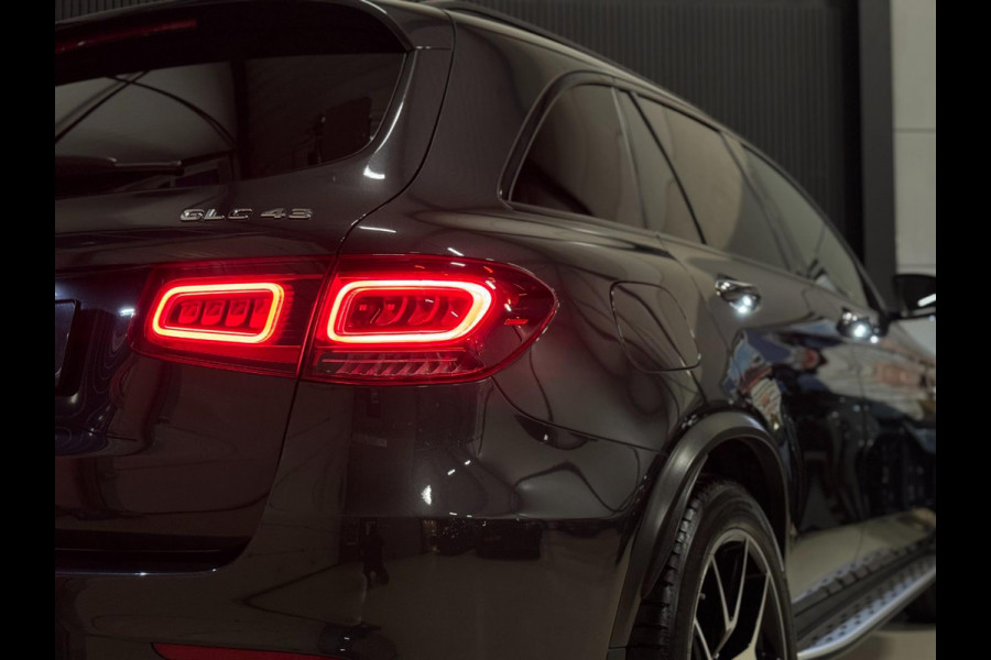 Mercedes-Benz GLC AMG 43 4MATIC | PANO | BURMESTER | SFEERVERLICHTING