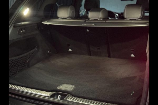 Mercedes-Benz GLC AMG 43 4MATIC | PANO | BURMESTER | SFEERVERLICHTING