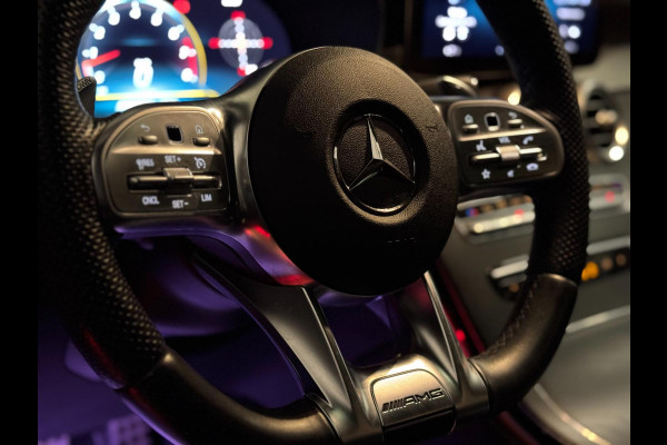 Mercedes-Benz GLC AMG 43 4MATIC | PANO | BURMESTER | SFEERVERLICHTING