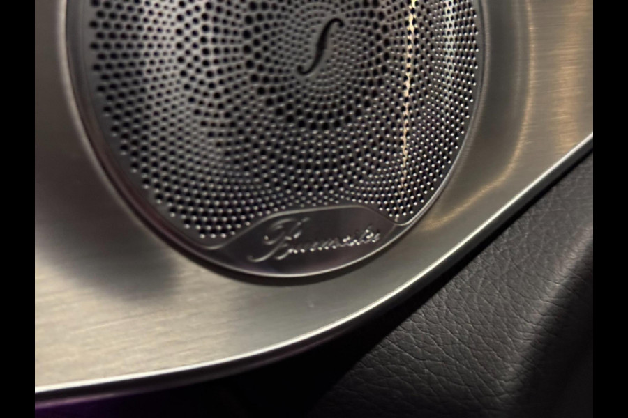 Mercedes-Benz GLC AMG 43 4MATIC | PANO | BURMESTER | SFEERVERLICHTING