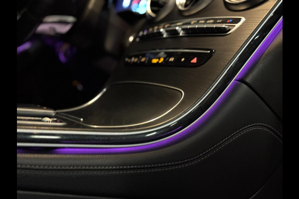 Mercedes-Benz GLC AMG 43 4MATIC | PANO | BURMESTER | SFEERVERLICHTING