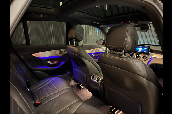 Mercedes-Benz GLC AMG 43 4MATIC | PANO | BURMESTER | SFEERVERLICHTING