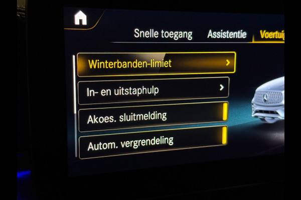 Mercedes-Benz GLC AMG 43 4MATIC | PANO | BURMESTER | SFEERVERLICHTING