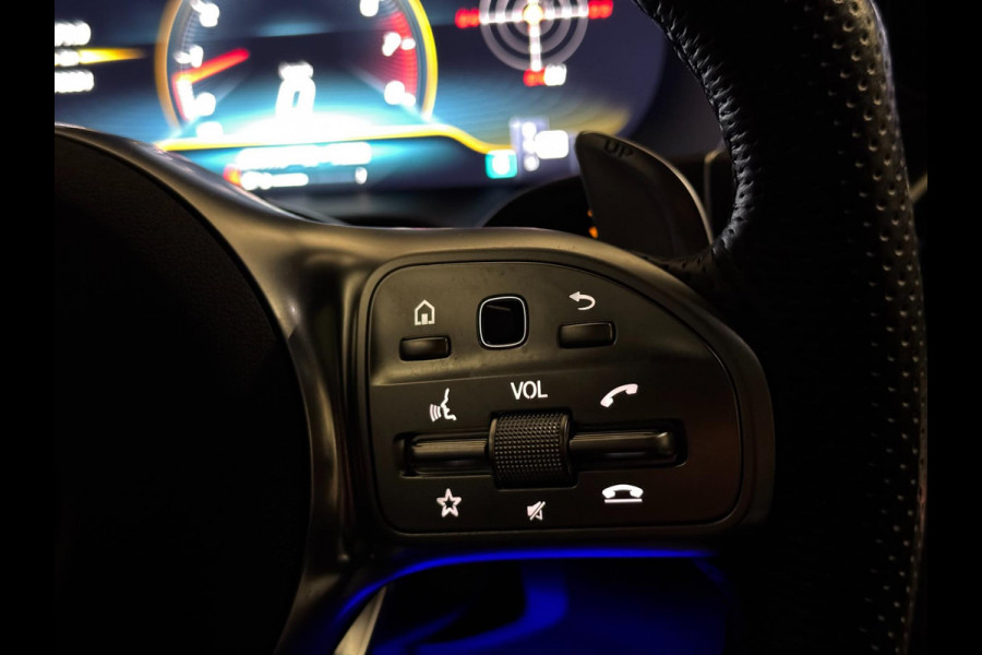 Mercedes-Benz GLC AMG 43 4MATIC | PANO | BURMESTER | SFEERVERLICHTING