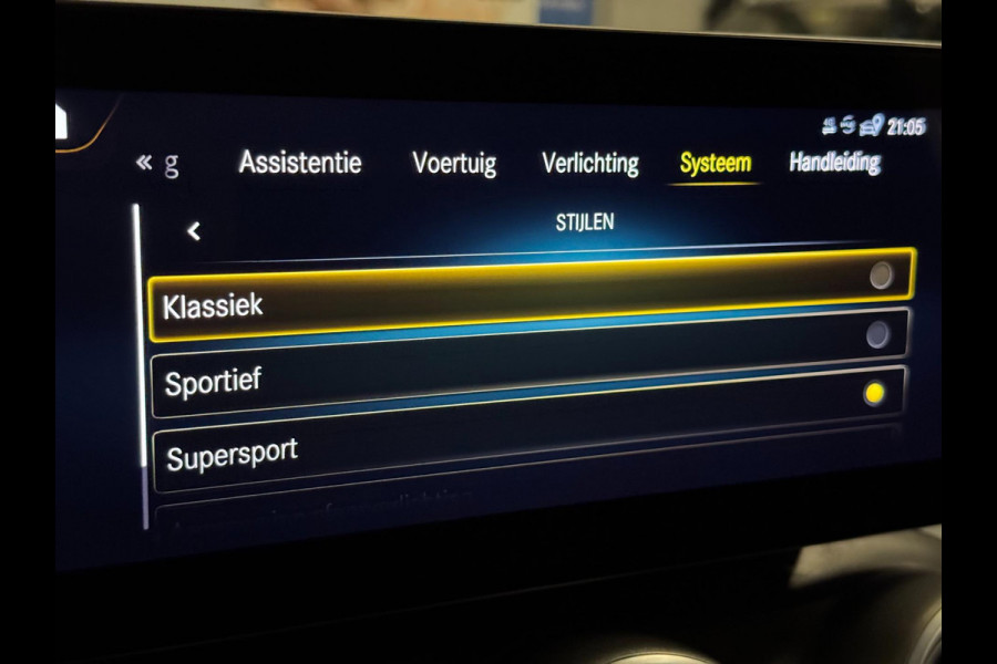 Mercedes-Benz GLC AMG 43 4MATIC | PANO | BURMESTER | SFEERVERLICHTING