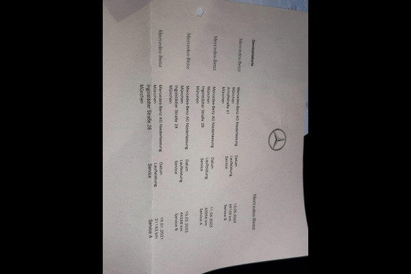 Mercedes-Benz GLC AMG 43 4MATIC | PANO | BURMESTER | SFEERVERLICHTING