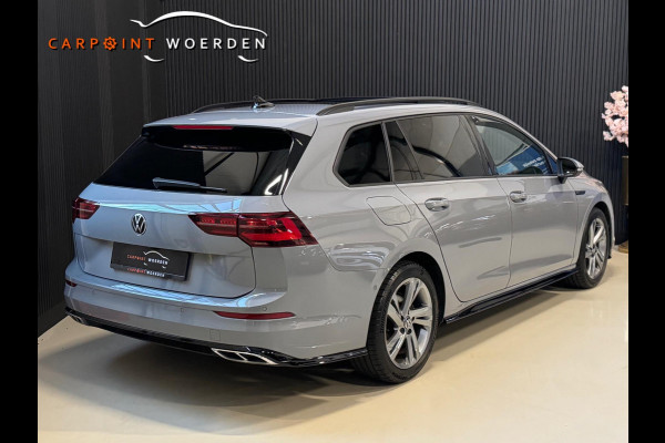 Volkswagen GOLF Variant 1.5 TSI R-Line | PANO | HARMAN KARDON | IQ LIGHT | VOL!